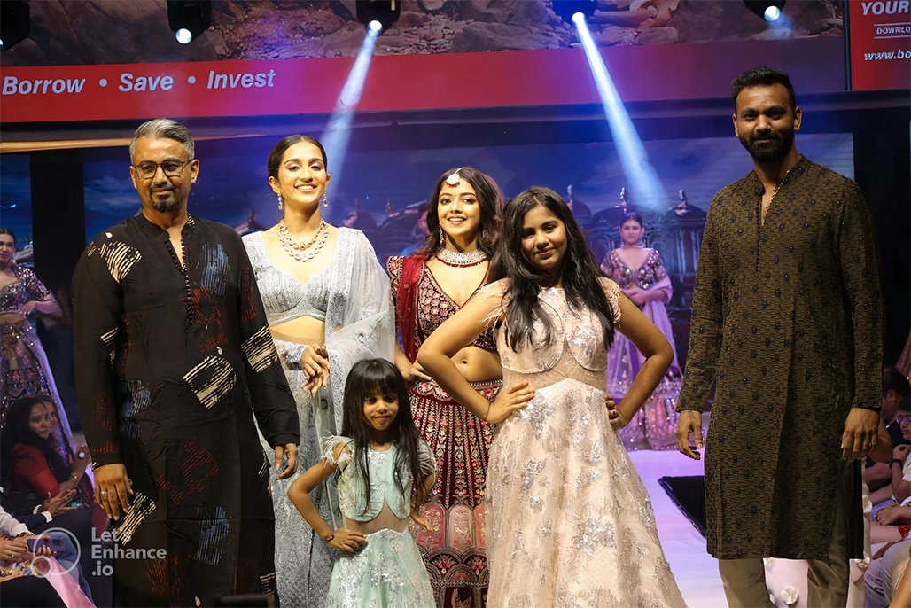 Prashvvita Embrace Elegance,Celebrate Tradition