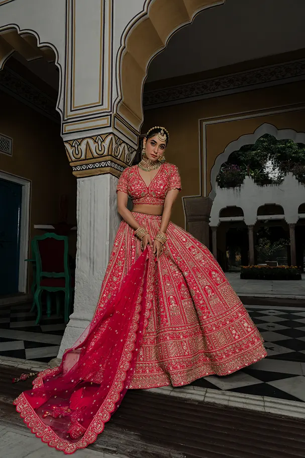 Rani Silk - Handcrafted Opulence - Image 2