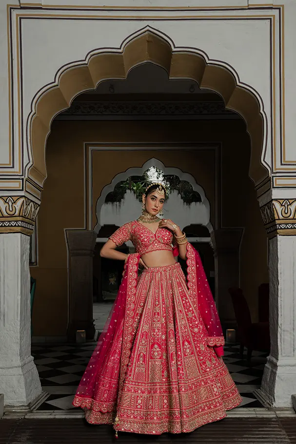 Rani Silk - Handcrafted Opulence - Image 6