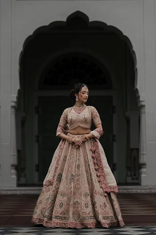 Caramel Silk – Handcrafted Opulence