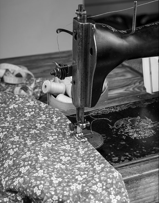 Elegance in Precision & Passion